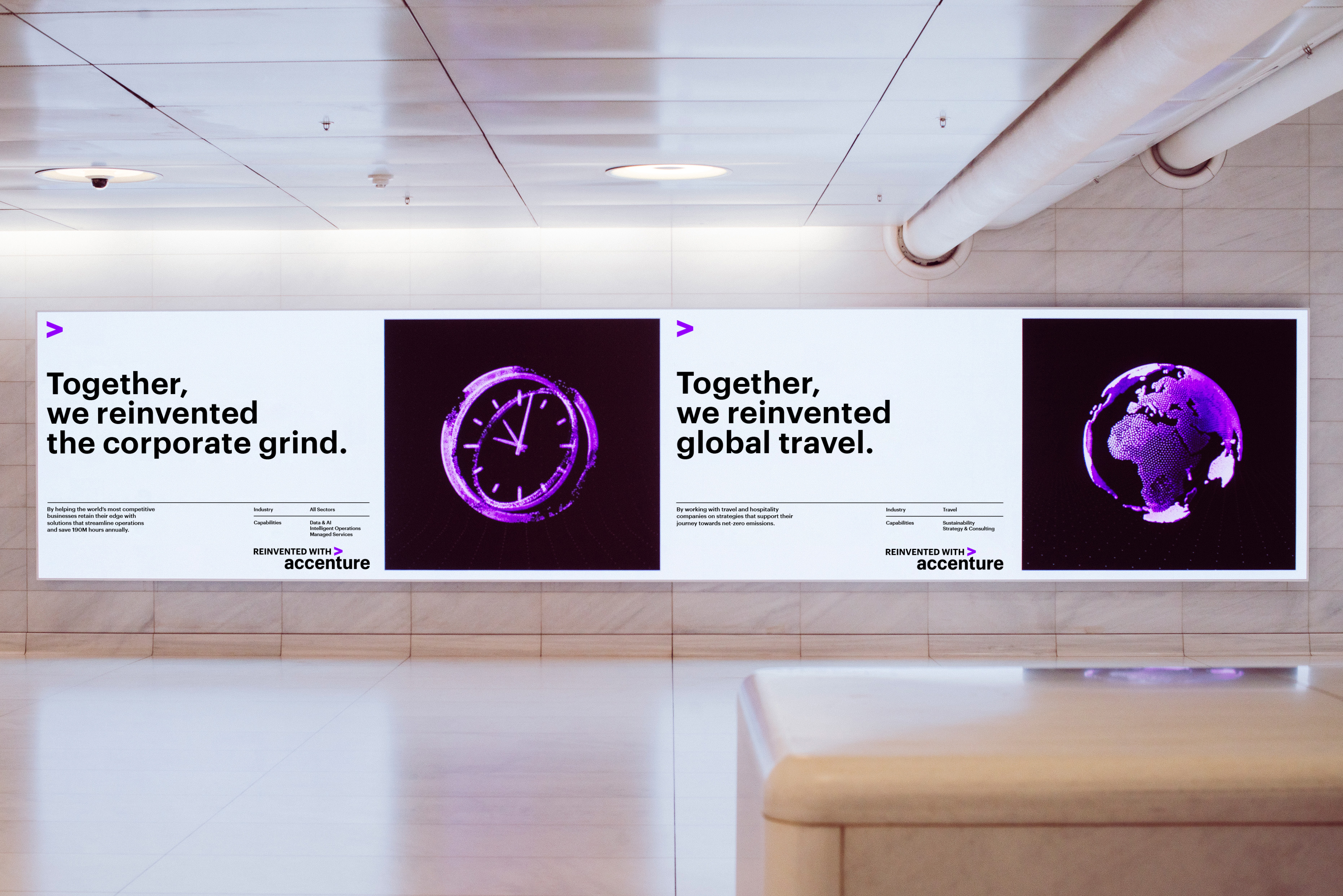 Reinvented With...