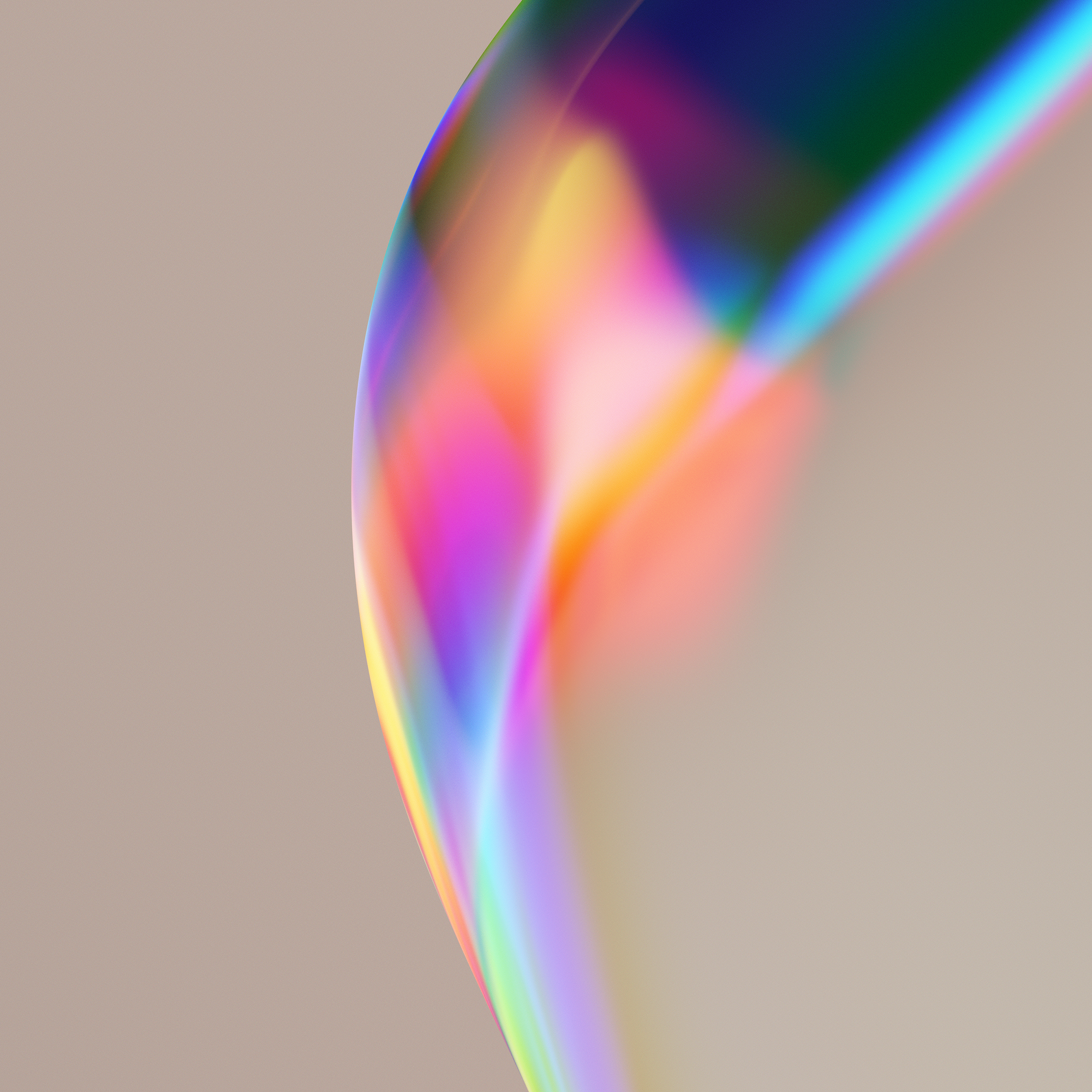 Chromatic