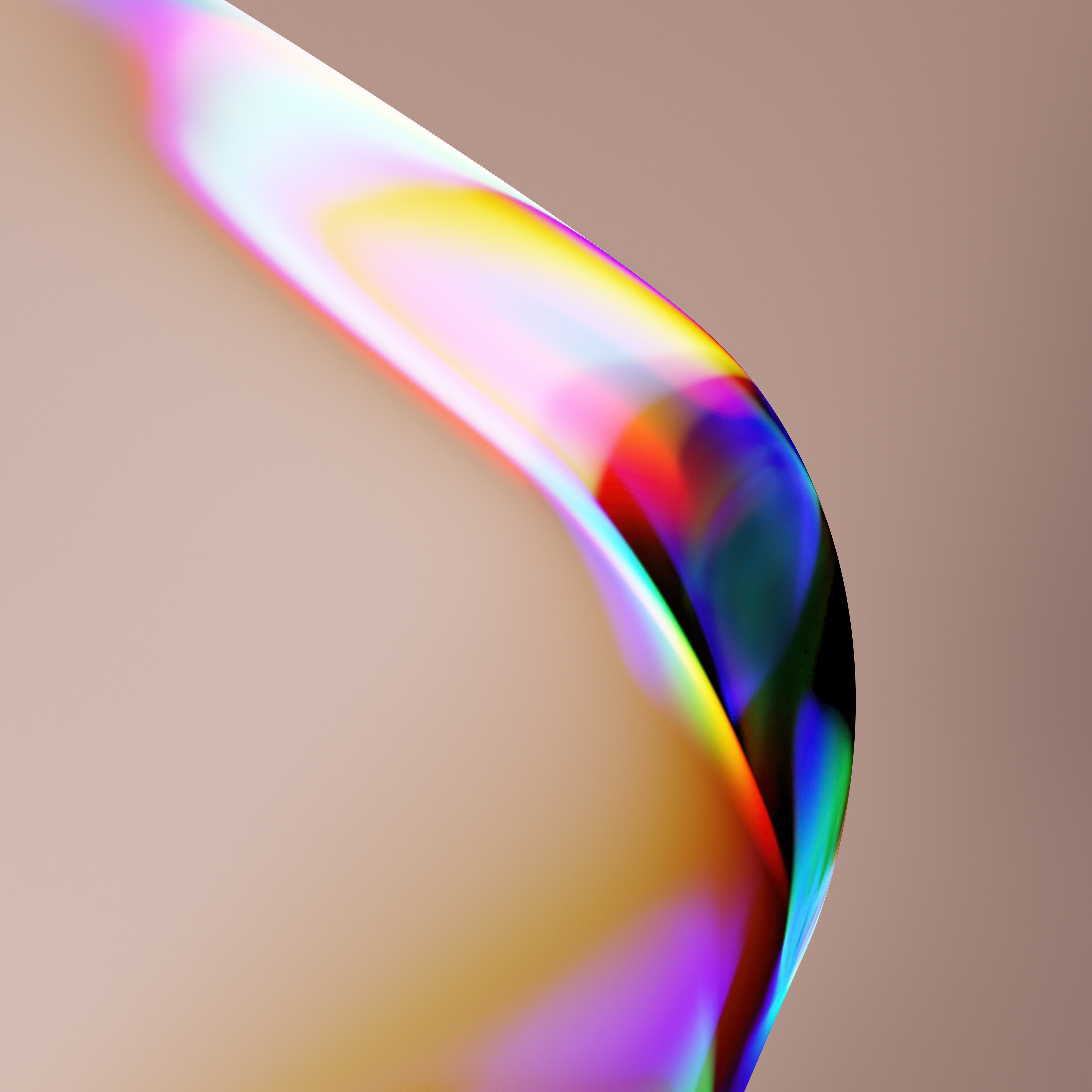 Chromatic