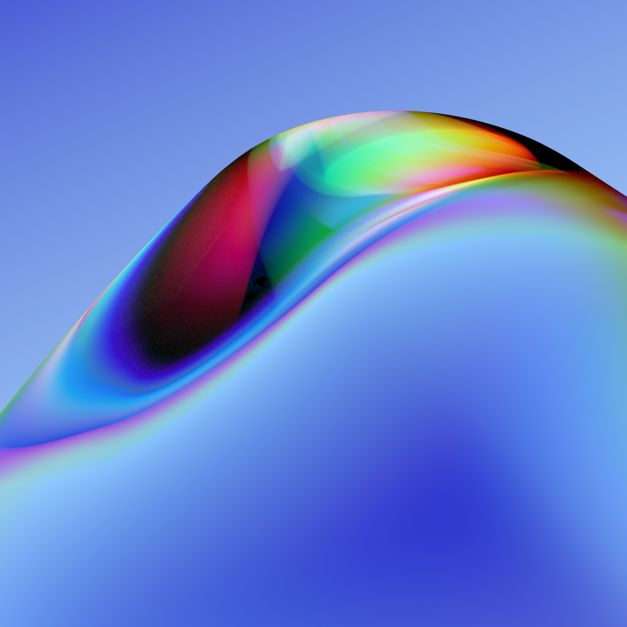 Chromatic