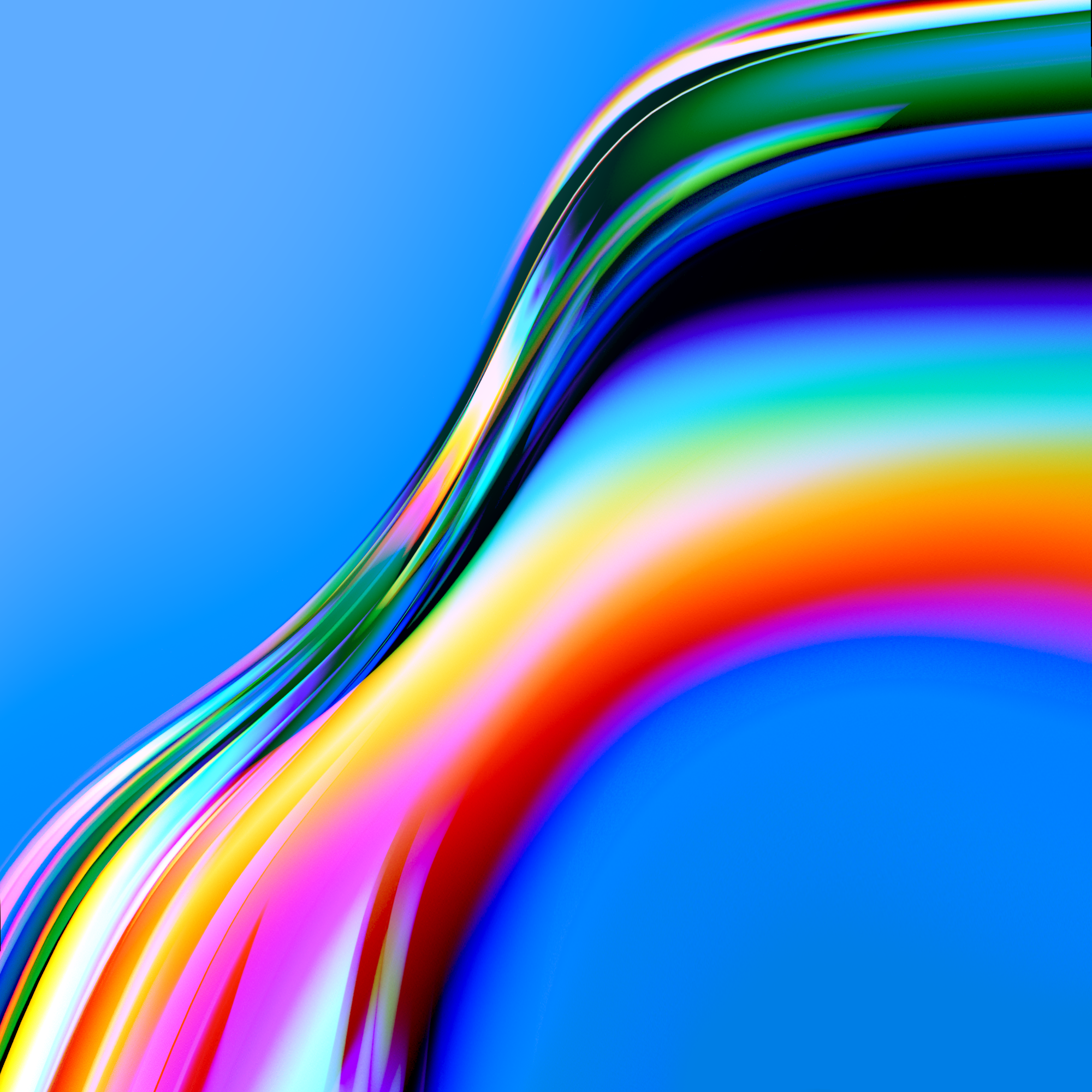Chromatic