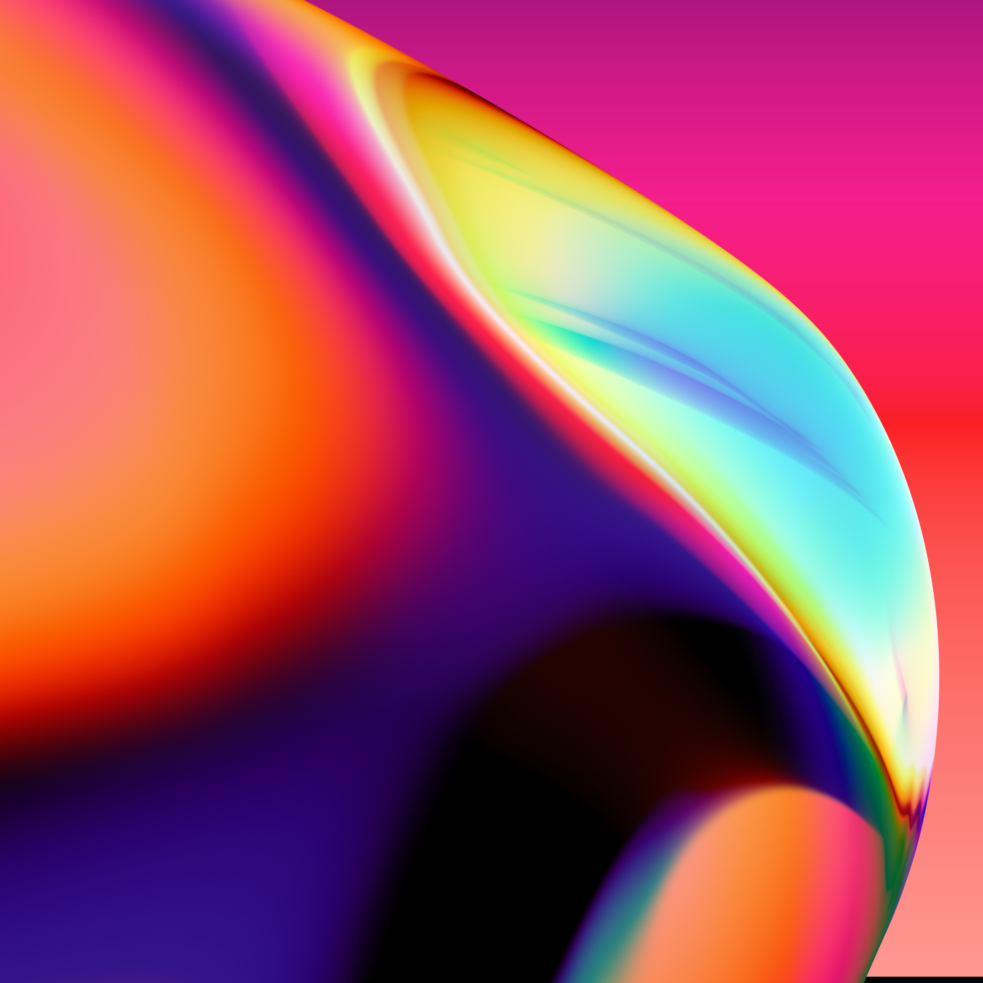 Chromatic