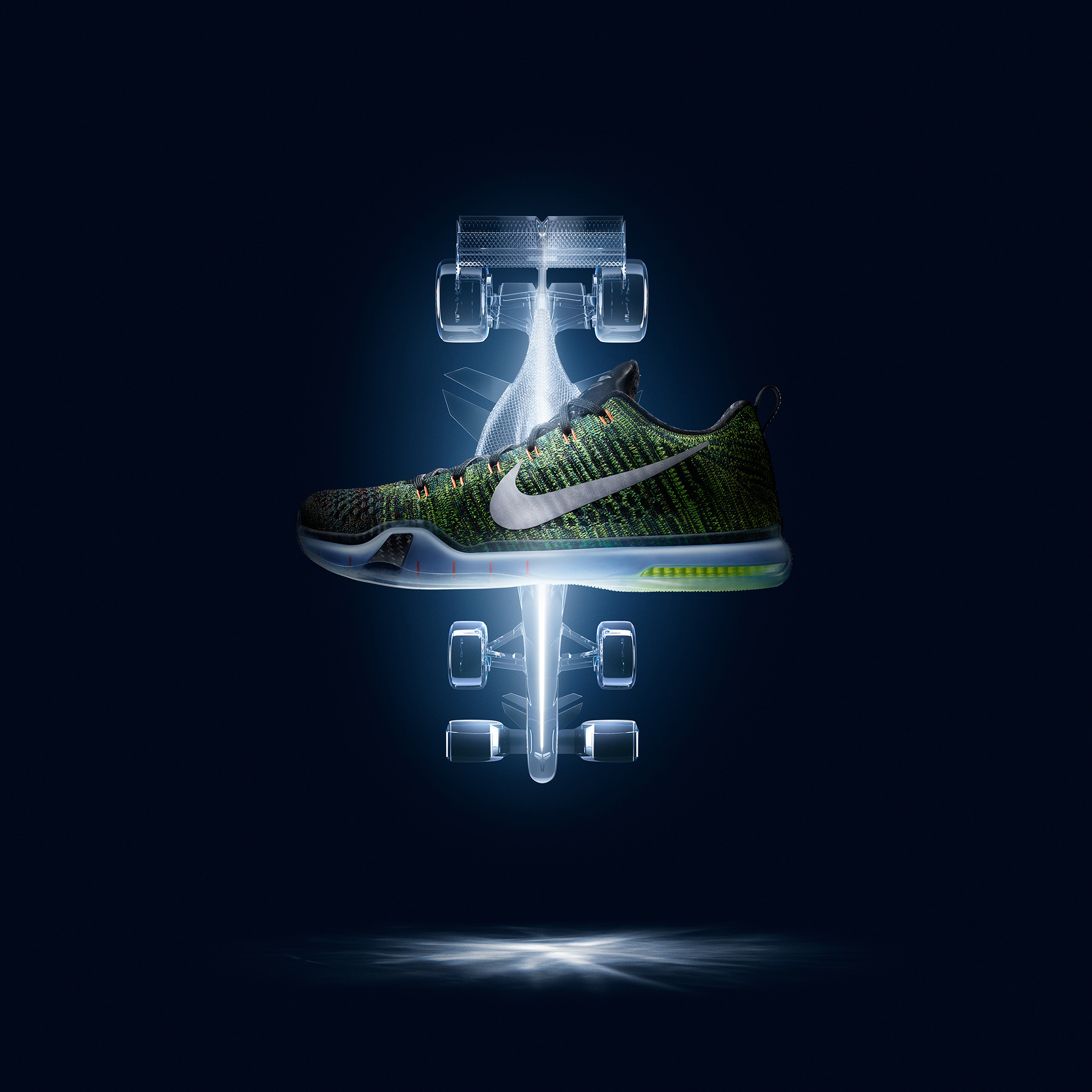 Kobe HTM