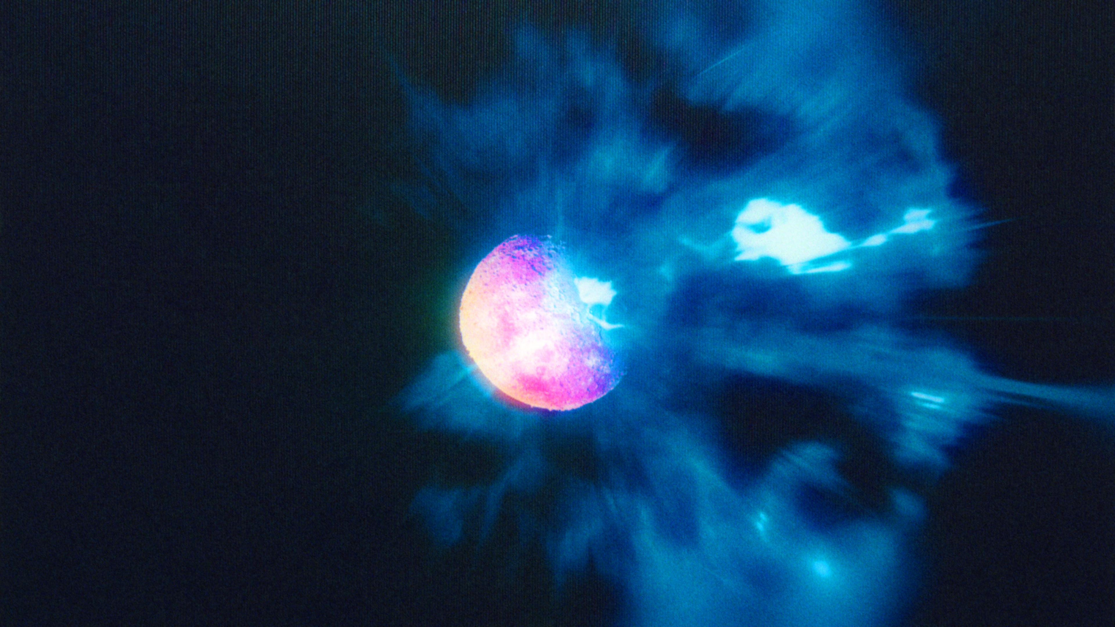Mad Solar