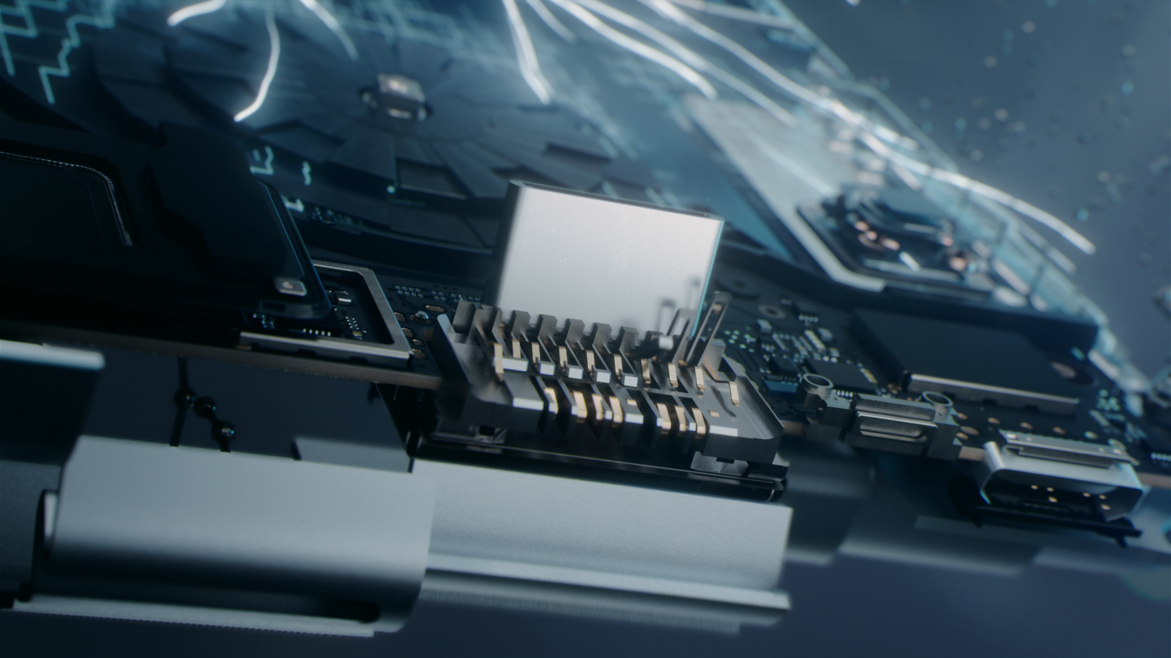 MacBook Pro