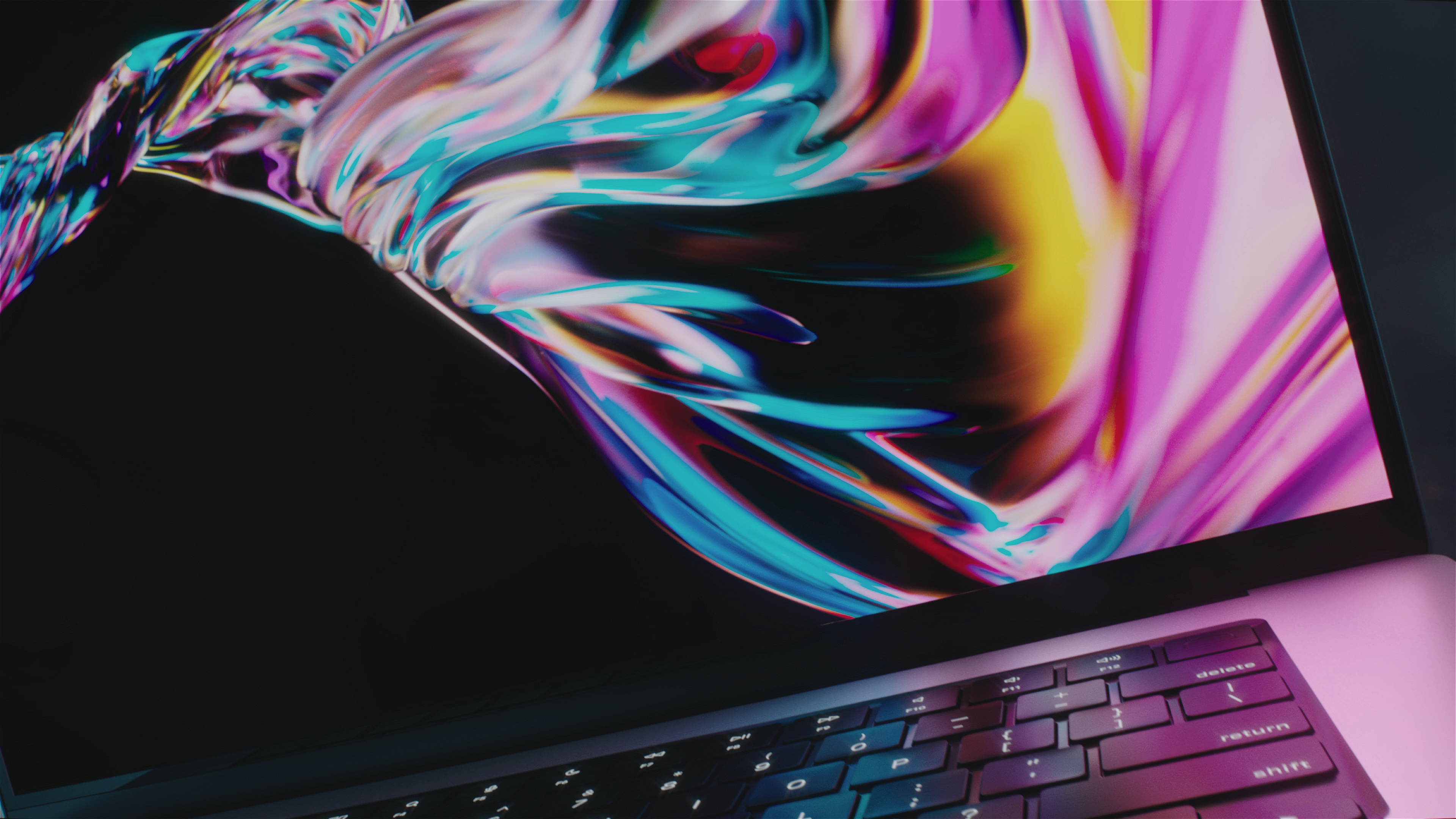 MacBook Pro