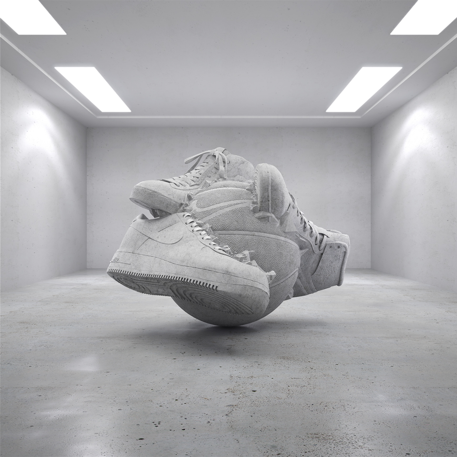 Sneakerball