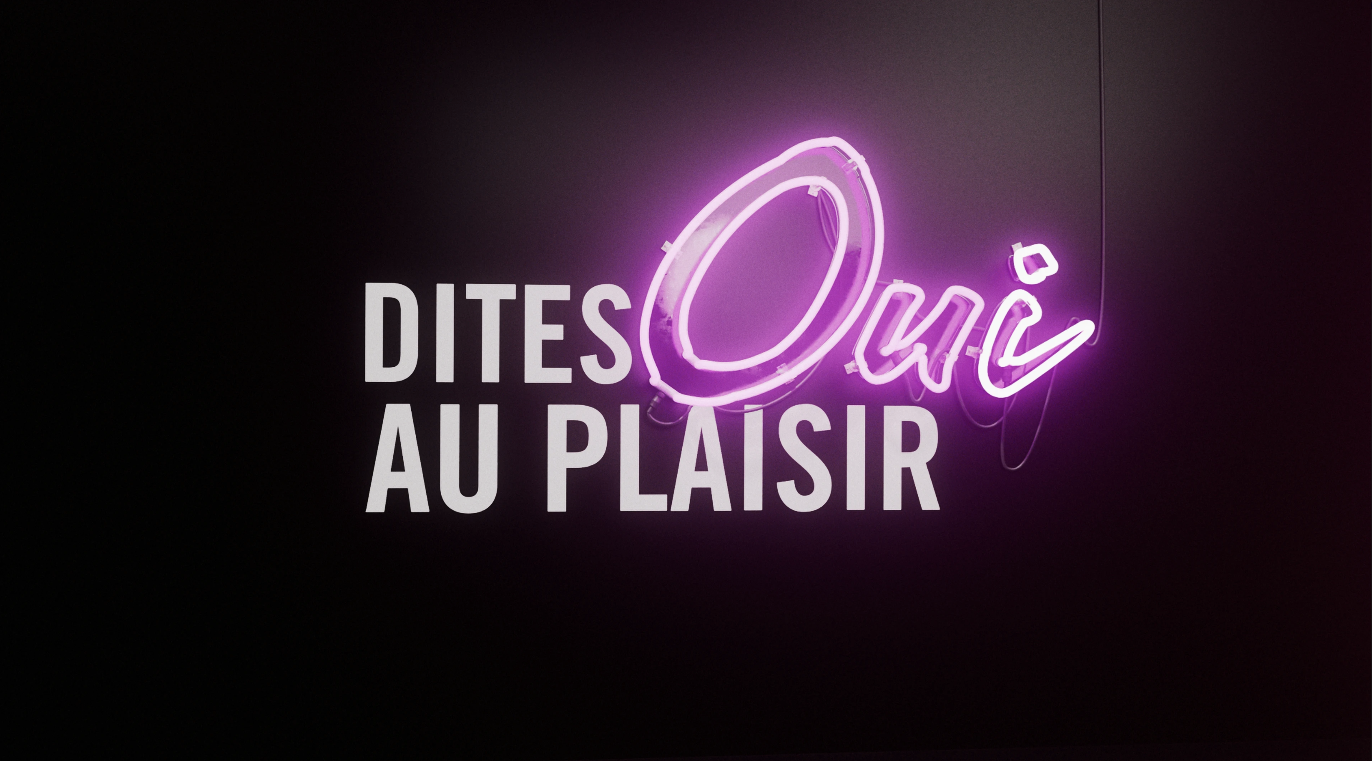 OUI