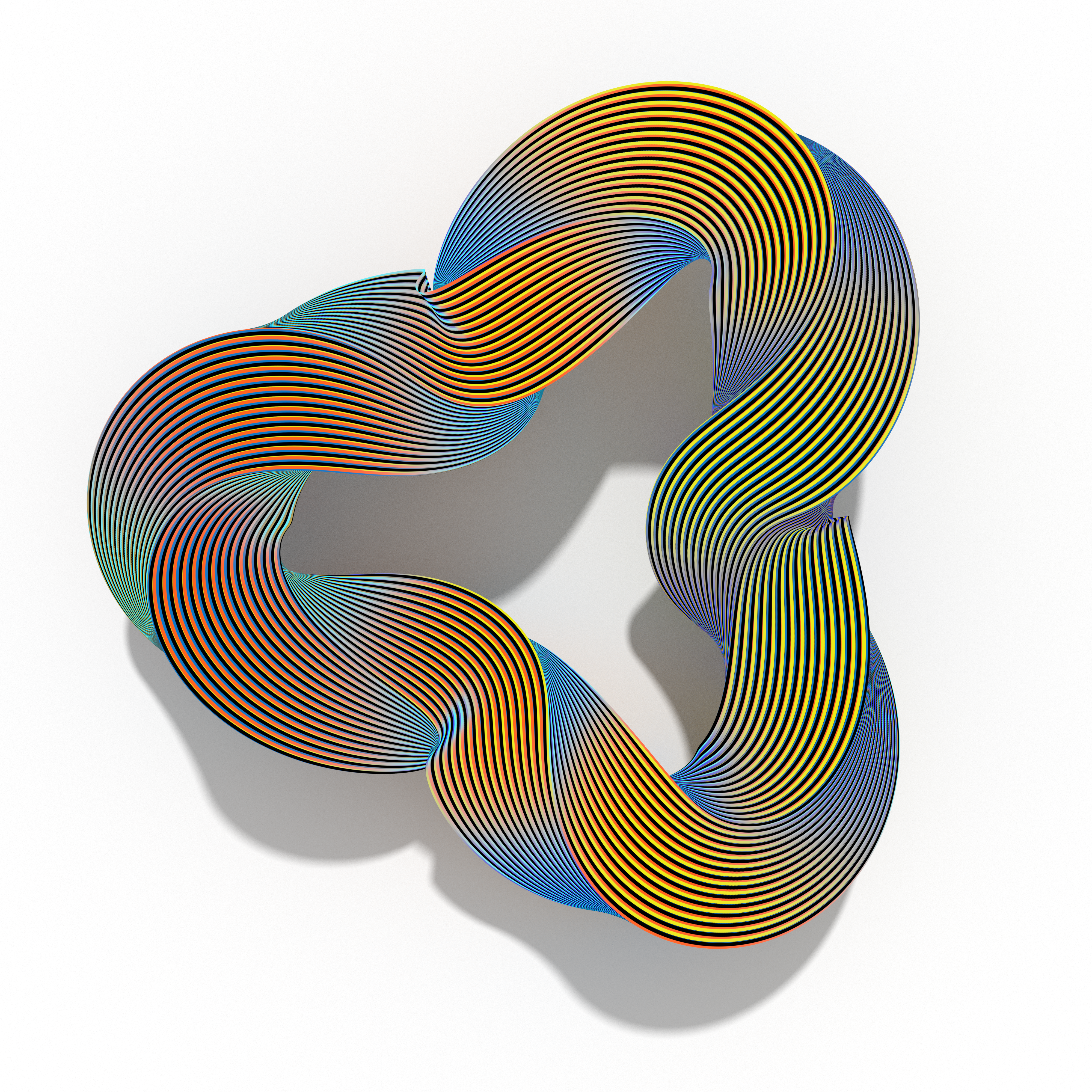 Impossible Objects