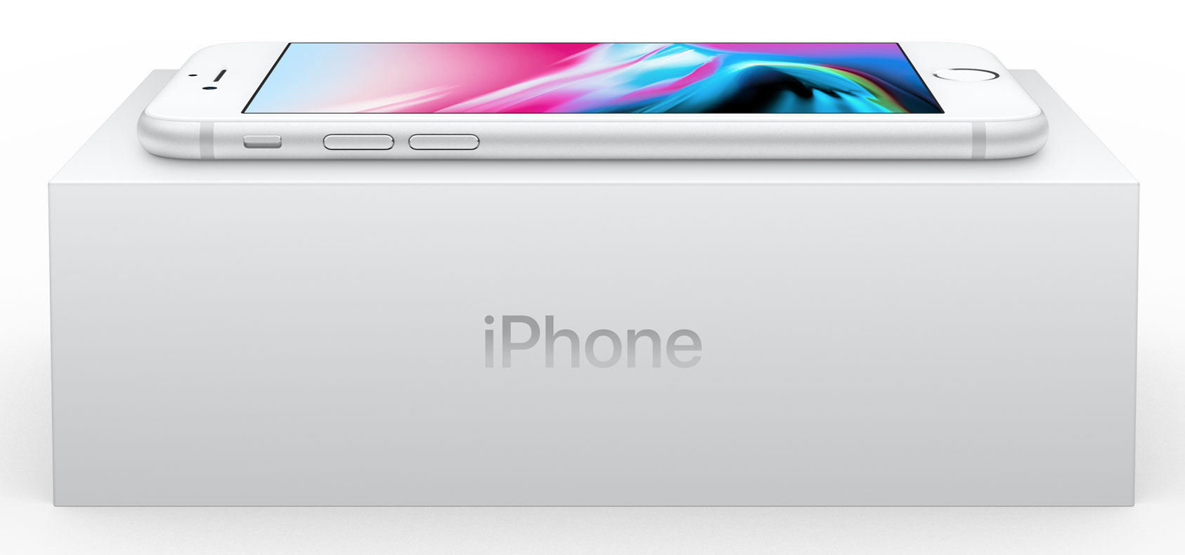 iPhone 8