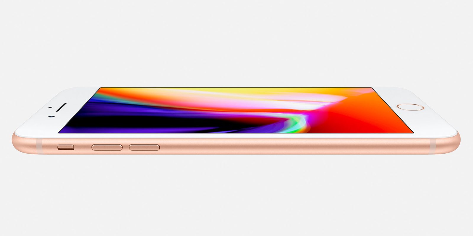 iPhone 8