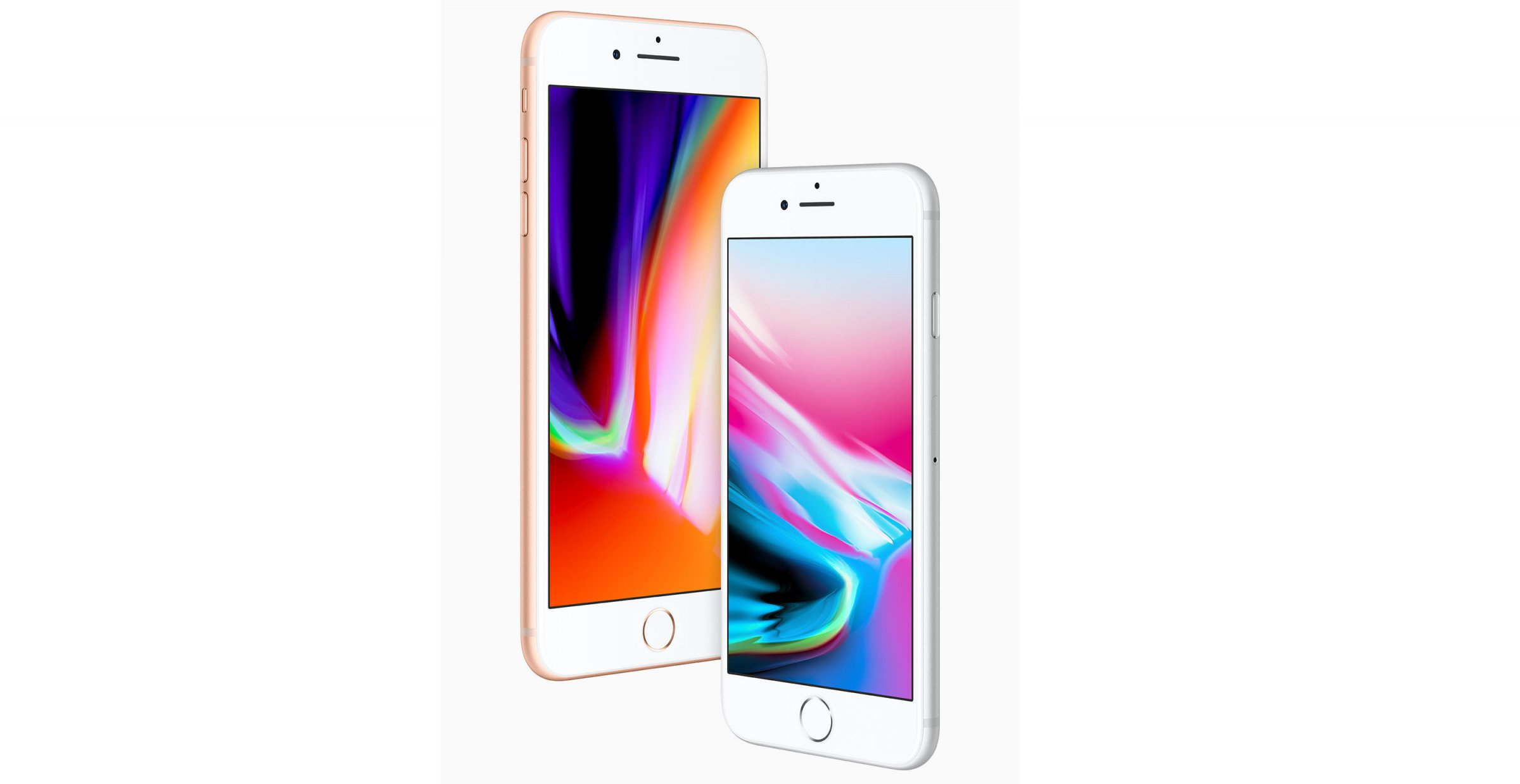iPhone 8