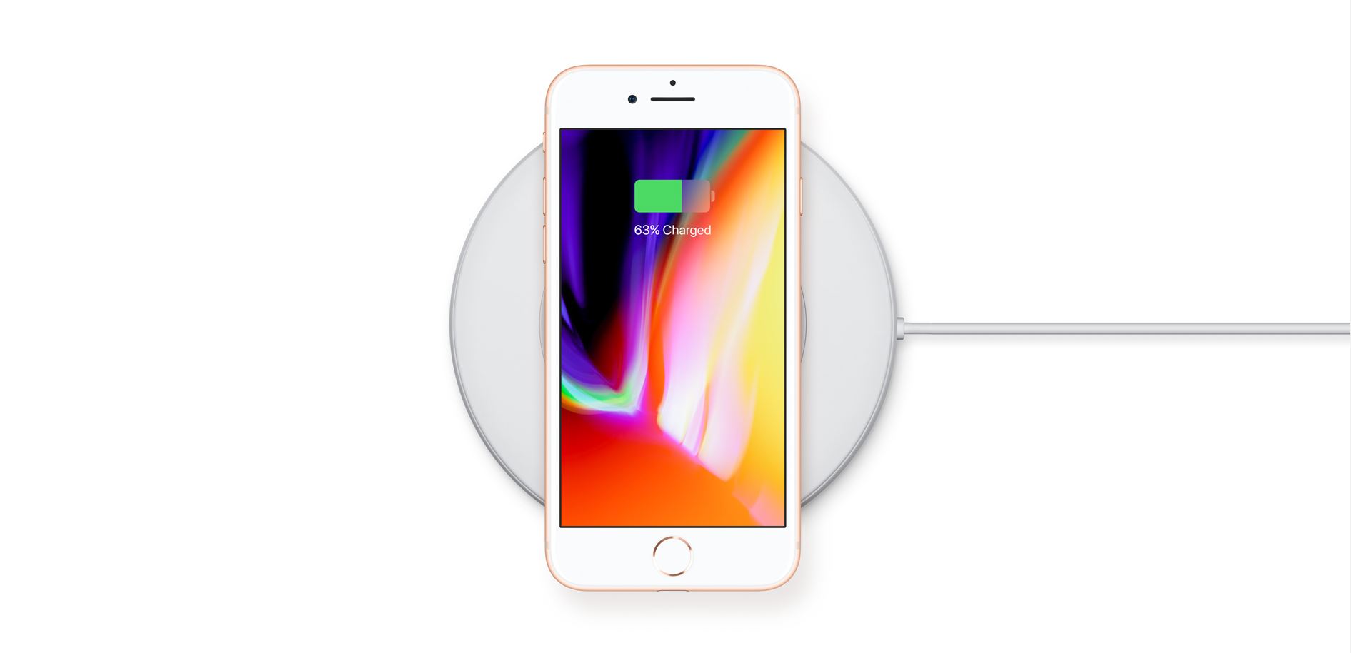 iPhone 8