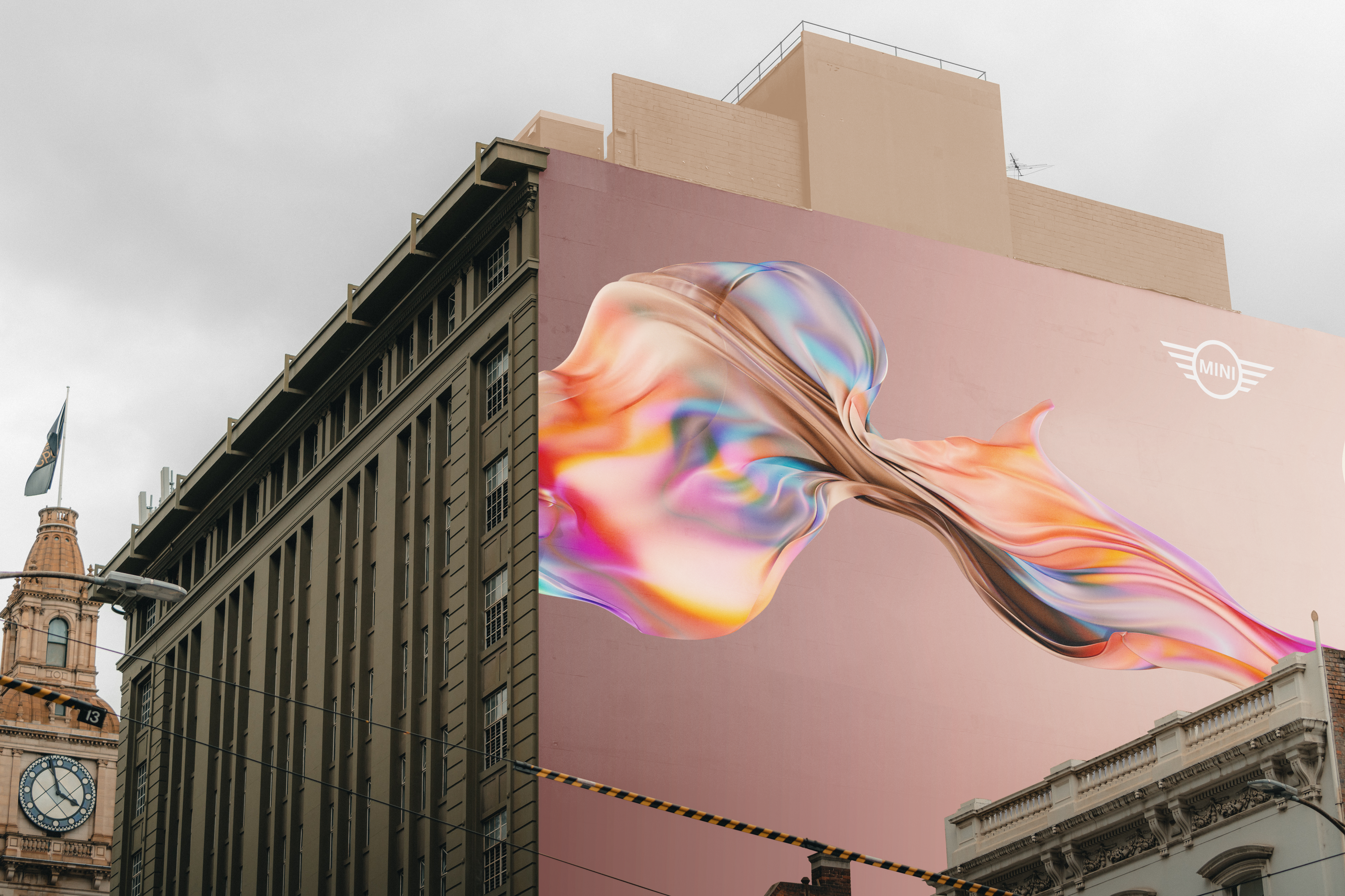 Artist Series