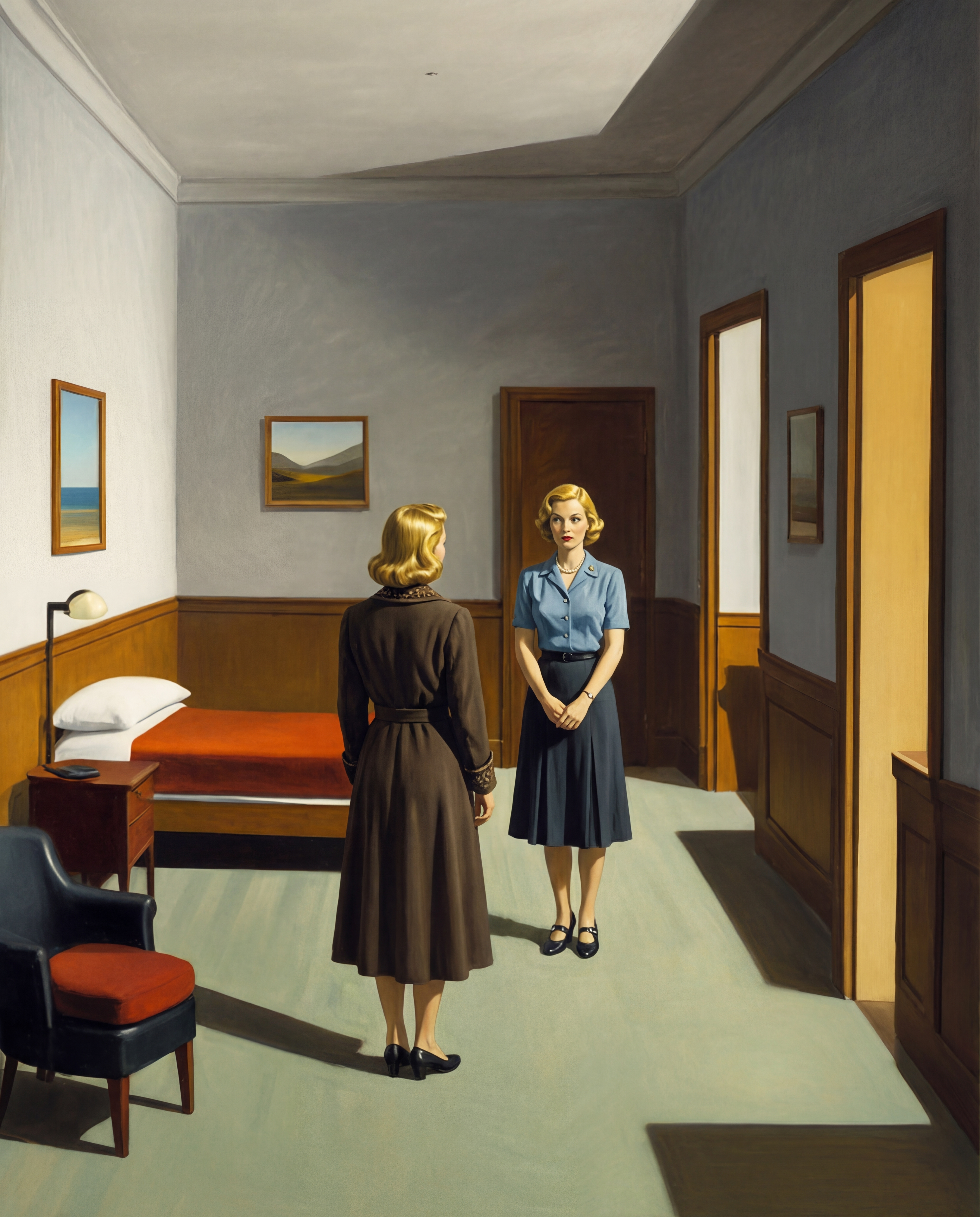 Ode to Surrealism