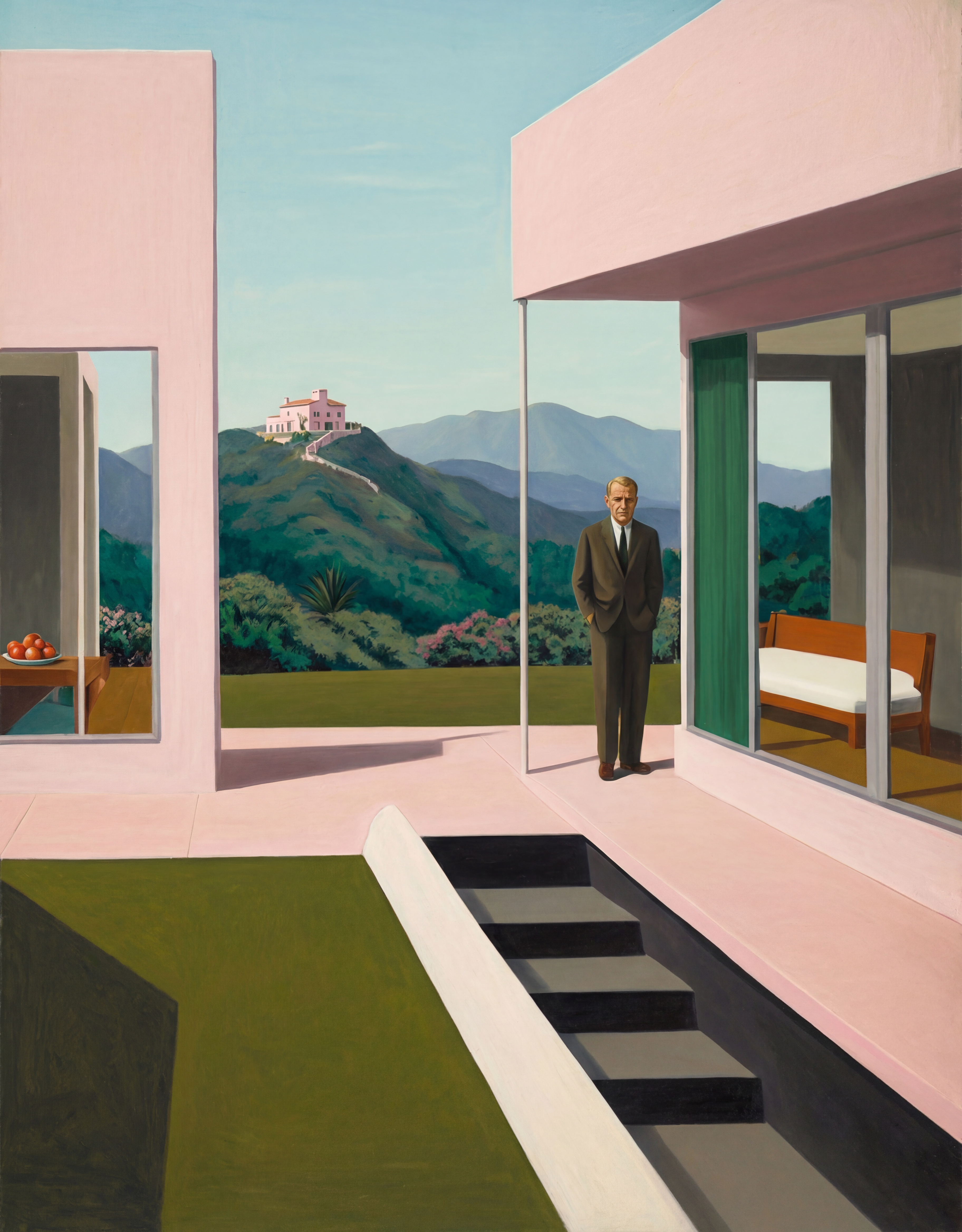 Ode to Surrealism