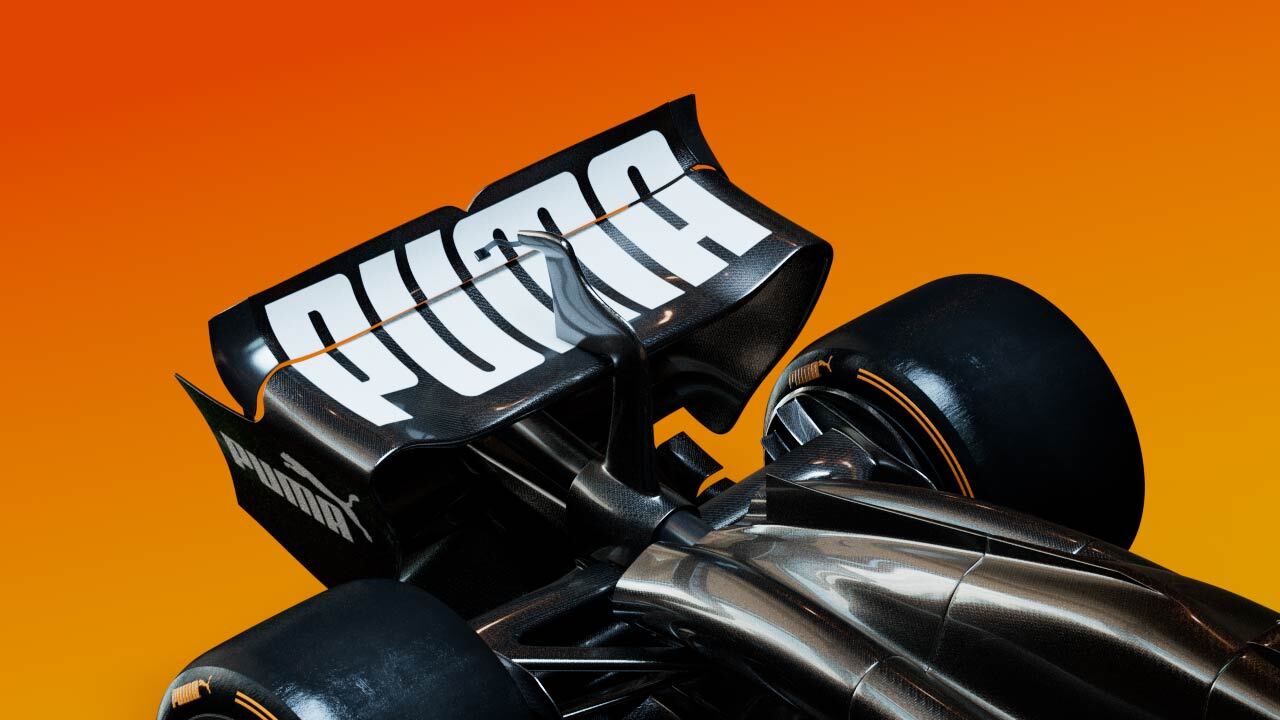F1 Las Vegas Sphere