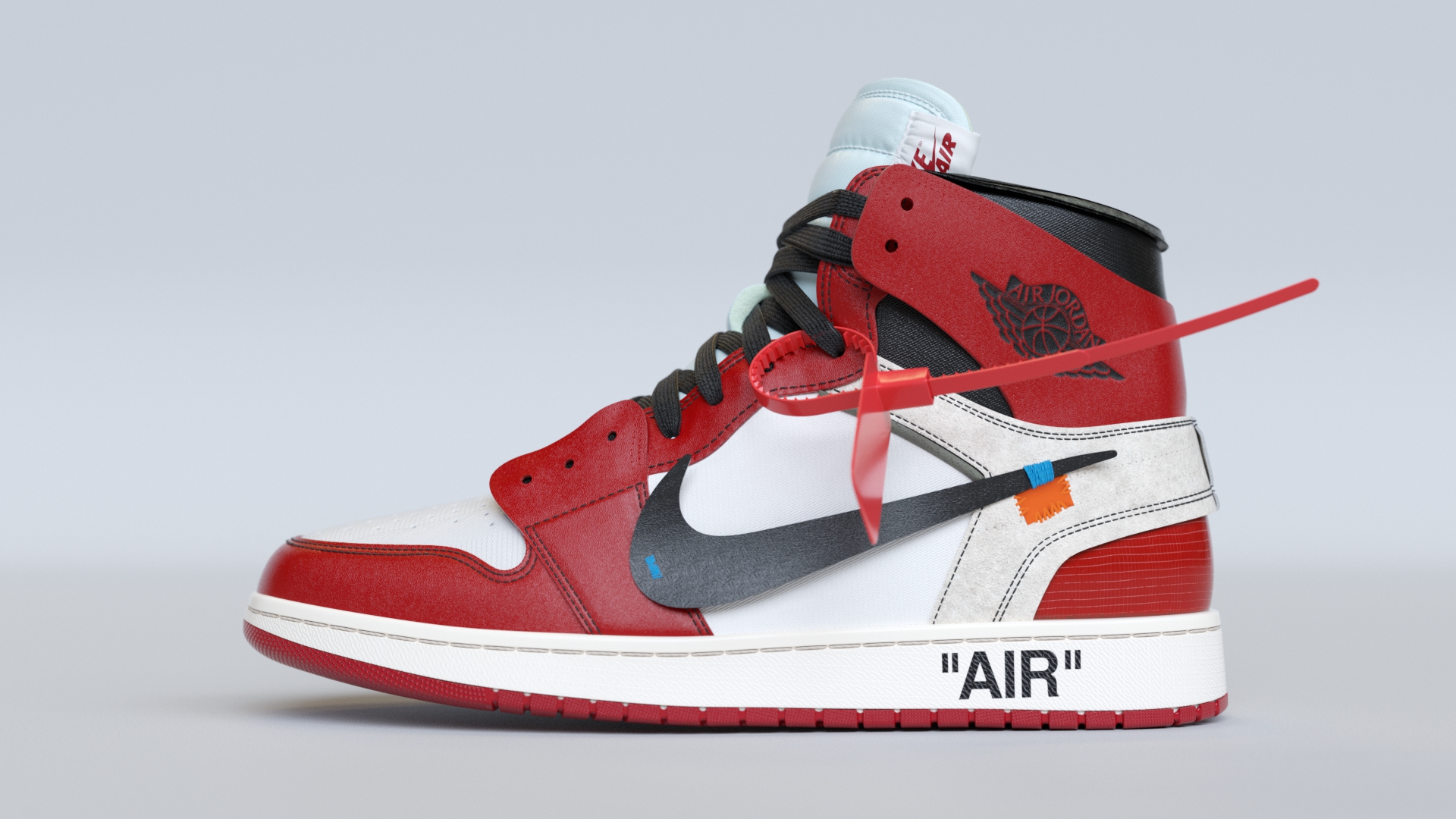 Legend of AJ1