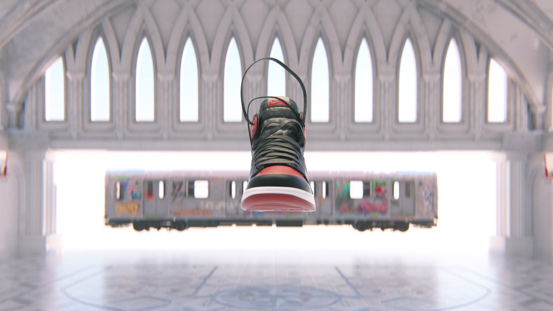 Legend of AJ1