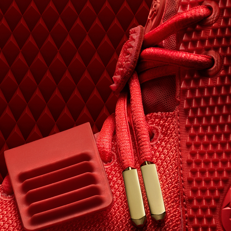 Air Yeezy