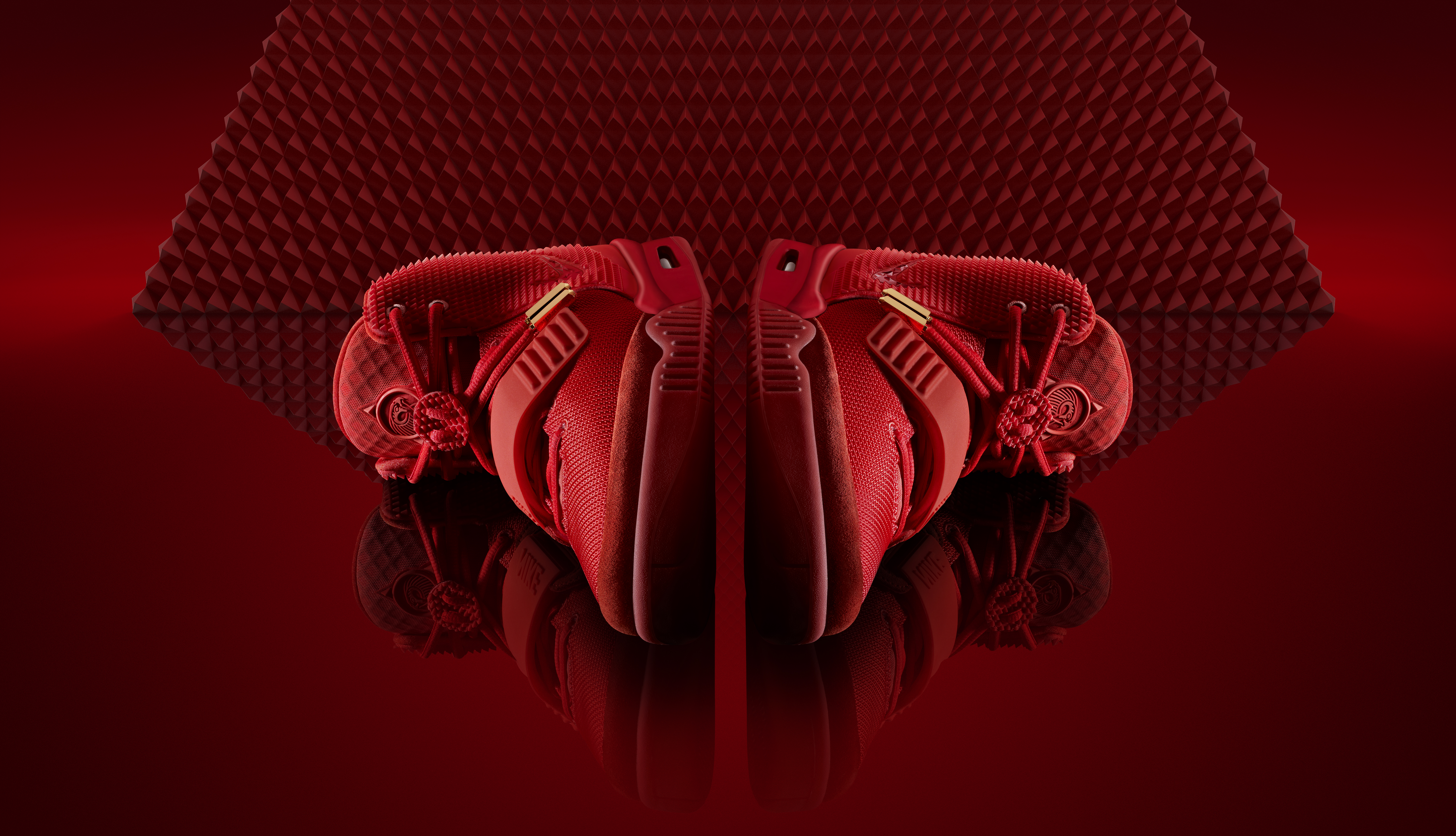 Air Yeezy